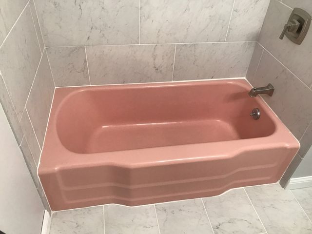 bathtub refinishing madison wi